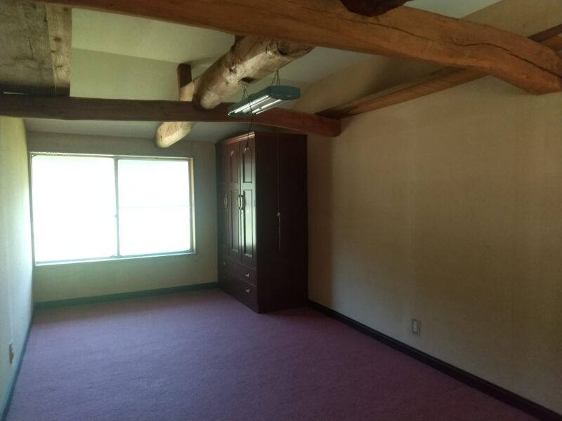 detached 長野県佐久市上小田切