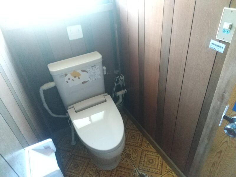 detached 長野県佐久市上小田切