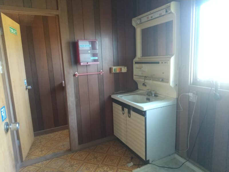 detached 長野県佐久市上小田切