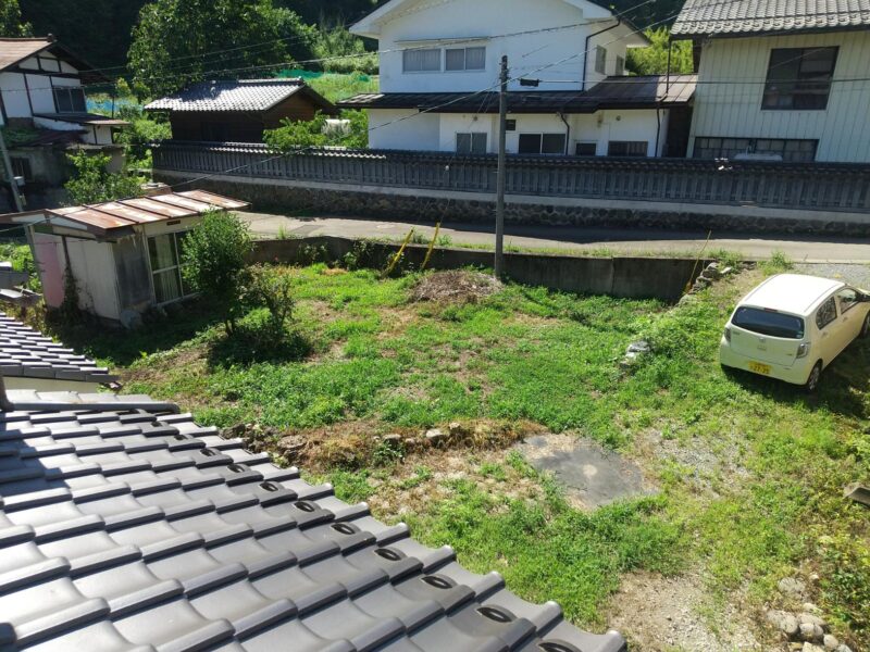 detached 長野県佐久市上小田切