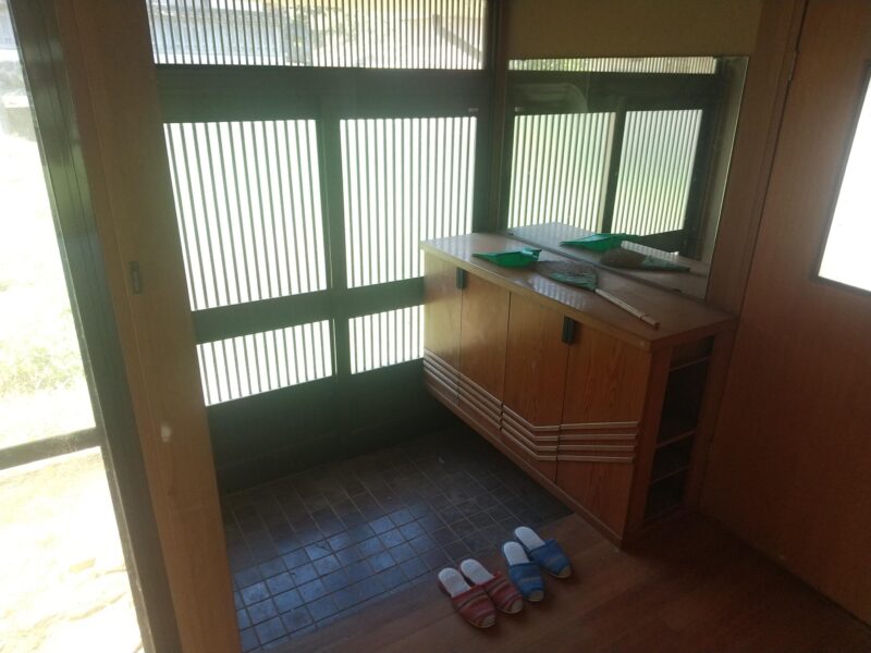 detached 長野県佐久市上小田切