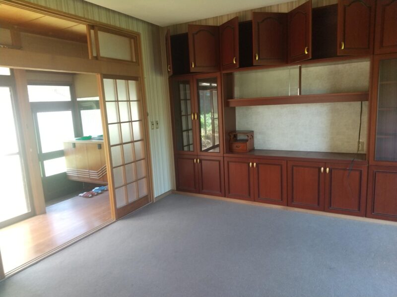 detached 長野県佐久市上小田切