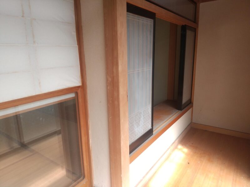 detached 長野県佐久市上小田切