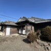 空き家バンク【売買】270万円 鹿児島県鹿屋市串良町岡崎 広い敷地・家庭菜園可 物置・駐車場付き5部屋平屋古民家 土間・回り縁・続き間・かまど・掘りごたつ有