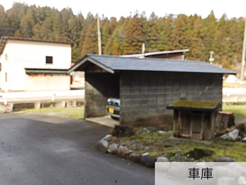 detached 新潟県三島郡出雲崎町大字小木18