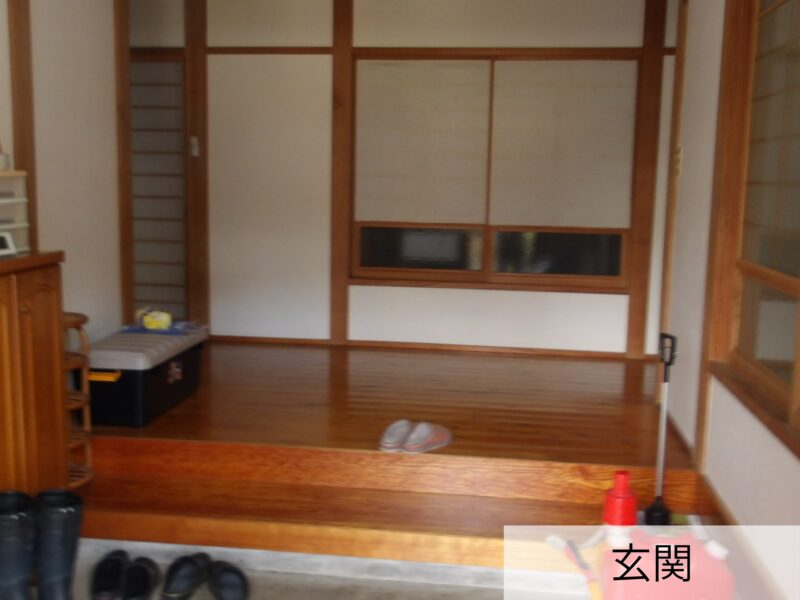 detached 新潟県三島郡出雲崎町大字小木18