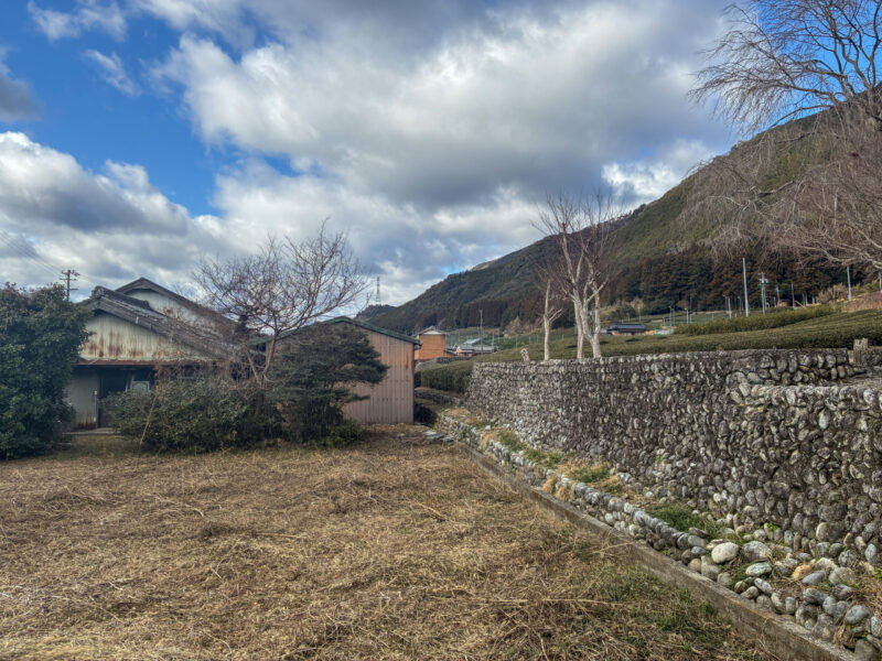 detached 三重県松阪市飯南町粥見