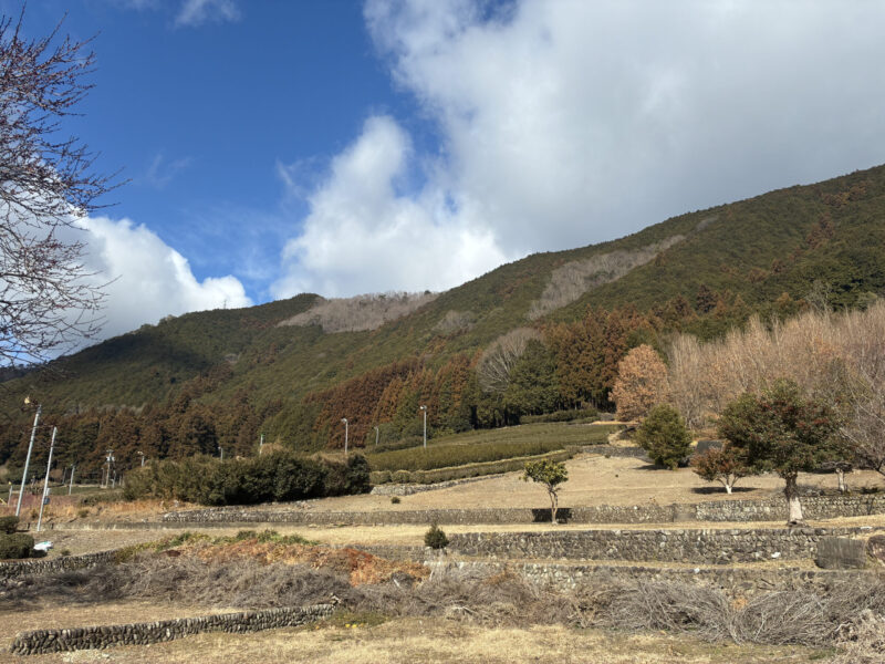 detached 三重県松阪市飯南町粥見