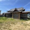 空き家バンク【売買】200万円 香川県三豊市三野町　離れ・納屋・駐車場５台付き７ＤＫ和風平屋　回り廊下・続き間・薪風呂・太陽熱温水器有