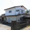 空き家バンク【売買】200万円 栃木県日光市所野　日当り良好・広い敷地・囲炉裏・回り廊下有　庭・物置・駐車場数台付き５ＤＫ２階建　上下水道