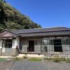空き家バンク【売買】320万円 茨城県常陸大宮市高部　広い敷地　庭・駐車場２台付き５Ｋ平屋古民家　水洗トイレ　縁側・続き間有
