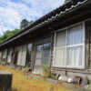 空き家バンク【売買】1万円 山形県鶴岡市鼠ヶ関字横路甲　港を望む高台・大正４年築　５ＤＫ平屋古民家
