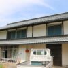 空き家バンク【売買】150万円 長野県東筑摩郡生坂村東広津　長閑な山間・広い敷地・大正５年築　農地・土蔵３棟・駐車場付き６ＤＫ２階建古民家　二面縁側　薪・電気・灯油風呂有