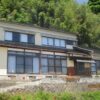 空き家バンク【売買】170万円 石川県鳳珠郡穴水町字古君　海を望む高台　９ＤＫ２階建　エコキュート・縁側・続き間有