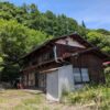 空き家バンク【売買】200万円 長野県南佐久郡佐久穂町大字畑　眺めの良い高台　小屋・駐車場２台付き２階建古民家　薪風呂有
