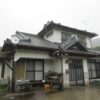 空き家バンク【売買】250万円 茨城県常陸太田市天下野町 田畑10筆・庭・物置・駐車場付き6DK和風2階建 水洗トイレ 縁側・掘りごたつ有