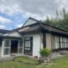 空き家バンク【売買】80万円 鹿児島県伊佐市菱刈荒田　築130年・広い敷地・家庭菜園可　庭・併設納屋付き４ＤＫ平屋古民家　水洗トイレ　縁側・続き間・五右衛門風呂有