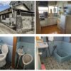 空き家バンク【売買】280万円（応相談）高知県安芸郡田野町　水平線を望む海辺　駐車場付き３ＤＫコンパクト平屋