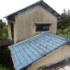 空き家バンク【売買】20万円 愛媛県伊予市双海町大久保　海を望む・自然豊かな高台　畑・庭・倉庫・駐車場付き５部屋２階建　薪風呂有