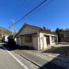 空き家バンク【賃貸】1.5万円 宮崎県東臼杵郡美郷町南郷水清谷 自然豊かな場所・室内ペット可 畑・倉庫・ガソリンスタンド事務所跡・茅葺別棟(囲炉裏有)・駐車場5台以上付き2階建古民家 水洗トイレ