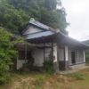 空き家バンク【売買】150万円（要相談）栃木県那須烏山市森田　里山と田園を望む・広い敷地　庭・離れ２部屋付き５部屋平屋古民家　掘りごたつ有