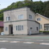 空き家バンク【売買】400万円 北海道日高郡新ひだか町三石本町　海まですぐ・国道沿い・平成14年築　駐車場付き４ＤＫコンパクト２階建　上下水道
