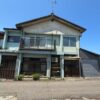 空き家バンク【売買】50万円（借地）新潟県糸魚川市寺町　日本海と夕日を一望する・生活便利　サンルーム・シャッター車庫付き６ＤＫ・ＲＣ２階建　上下水道・都市ガス