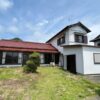 空き家バンク【売買】650万円 千葉県南房総市千倉町白間津 海を望む・広い敷地 農地・庭・倉庫・駐車場2台付き7DK2階建 水洗トイレ