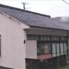空き家バンク【売買】300万円 高知県香美市物部町大栃　庭・物置・電動シャッター車庫付き６Ｋ平屋古民家　土間玄関・花壇・薪風呂有