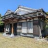 空き家バンク【売買】100万円 鹿児島県曽於市財部町北俣　自然豊かな場所・広い敷地　平成７年築５部屋和風平屋　縁側・畳スペース・掘りごたつ有