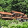 空き家バンク【売買】100万円 島根県益田市美都町 清流近く・ほたるの里・平成5年築 庭・物置・駐車場3台付き7DK和風2階建 上下水道 縁側・続き間・薪風呂有