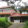 空き家バンク【売買】230万円（応相談）山口県山口市阿東徳佐下　田畑・山林・庭・倉庫・車庫・駐車場３台付き８部屋２階建古民家　水洗トイレ　井戸・土間台所・回り廊下・続き間有