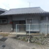 空き家バンク【売買】50万円 広島県江田島市江田島町鷲部　海を望む高台　農地・倉庫付き６部屋平屋古民家
