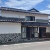 空き家バンク【売買】350万円 兵庫県養父市堀畑　オール電化・駅徒歩圏内　農地山林相談可　駐車場２台付き11ＤＫ２階建古民家　上下水道　掘りごたつ有