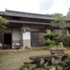 空き家バンク【売買】260万円（応相談）岡山県久米郡美咲町塚角　農地・山林・離れ・長屋・駐車場付き６ＤＫ平屋古民家　玄関２箇所・縁側・薪風呂有