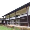 空き家バンク【売買】70万円 山形県西村山郡大江町七軒地区　平成11年築　小上がり畳スペース・囲炉裏・広縁・続き間有　雑種地・駐車場５台付き３部屋和風２階建　水洗トイレ