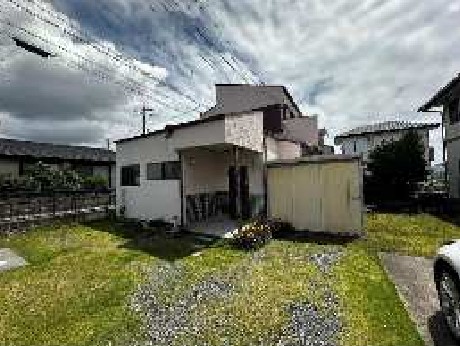 detached 静岡県御前崎市白羽