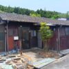 空き家バンク【売買】50万円 山口県阿武郡阿武町奈古　海を望む丘の上　駐車場付きコンパクト平屋古民家　電気給湯・水洗トイレ