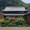 空き家バンク【売買】150万円 大分県佐伯市鶴見大字有明浦 ロフトから海を一望する 畑・倉庫付き6SDK2階建古民家 上下水道