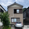 空き家バンク【売買】80万円 新潟県三島郡出雲崎町大字石井町　間近の海を望む・吹抜け有　各階物置・駐車場２台付き６Ｋ２階建古民家　上下水道