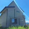 空き家バンク【売買】580万円（応相談）山口県長門市油谷向津具下　室内オーシャンビュー・平成17年築　テラス・ベランダ・バルコニー・倉庫・駐車場２台付き３ＬＤＫ+２Ｓ・２階建　各階水洗トイレ