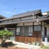 空き家バンク【売買】100万円 岡山県笠岡市大島中　海を望む静かな場所・駐車２台可　庭付き７ＤＫ２階建古民家