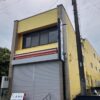 空き家バンク【売買】150万円 静岡県牧之原市波津　海を遠望する・街中エリア　ベランダ・バルコニー・店舗スペース・駐車場２台付き９ＬＤＫ鉄骨３階建