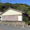 空き家バンク【売買】230万円 鹿児島県霧島市福山町福山　錦江湾と桜島を望む・家庭菜園可　駐車場２台付き５ＤＫ平屋古民家　広縁・続き間有