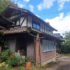空き家バンク【売買】30万円（応相談）島根県出雲市所原町　田畑・山林・駐車場付き６ＤＫ２階建古民家　土間・回り縁・続き間・薪風呂有