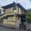 空き家バンク【売買】198万円 静岡県賀茂郡西伊豆町安良里　間近の漁港望む　ベランダ・駐車場付き６ＳＫ２階建古民家　上下水道